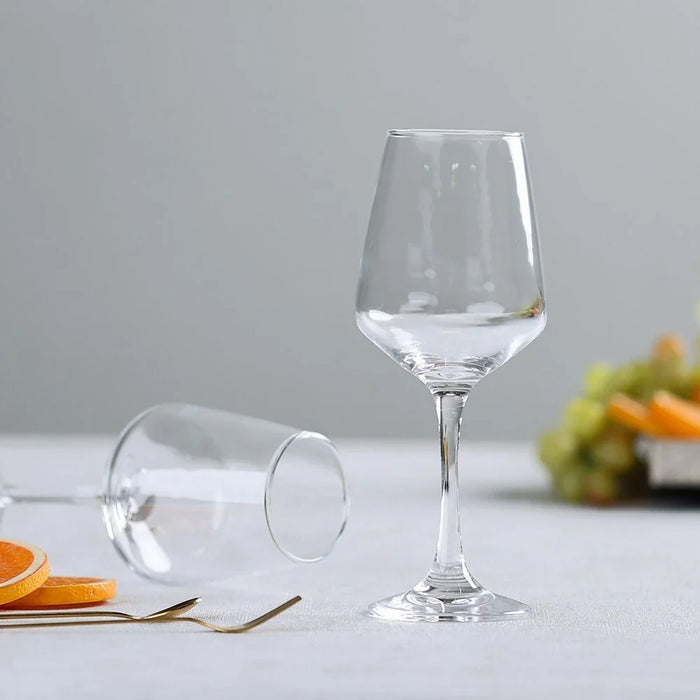 Minetta 6-Piece Wine Glass 400ML