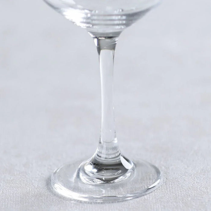 Minetta 6-Piece Wine Glass 400ML