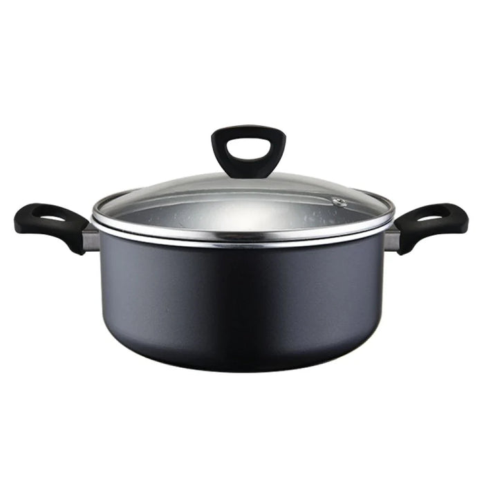 Chef's Delight Nova 8-Piece Cookware Set