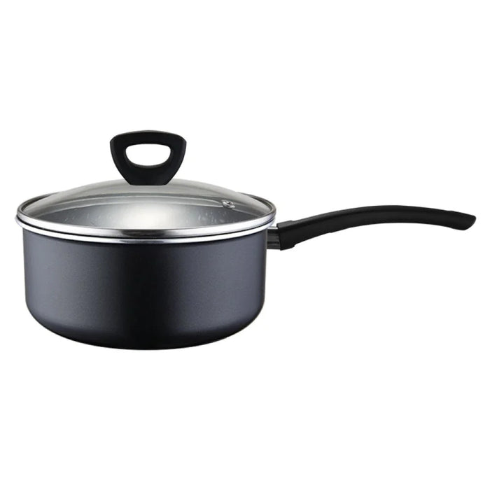 Chef's Delight Nova 8-Piece Cookware Set