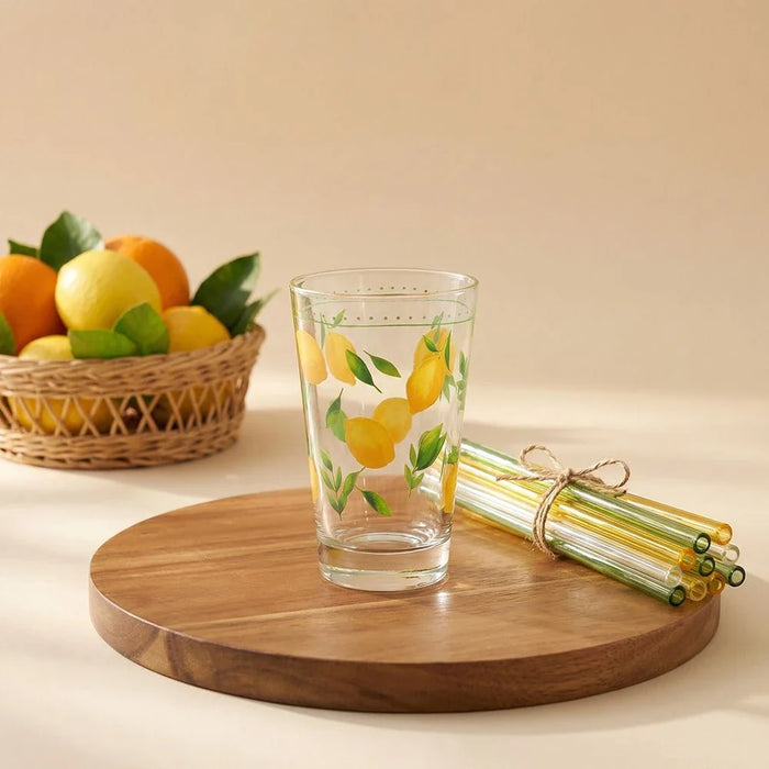 Rakle 4-Piece Hi-Ball Glass Set 395ml