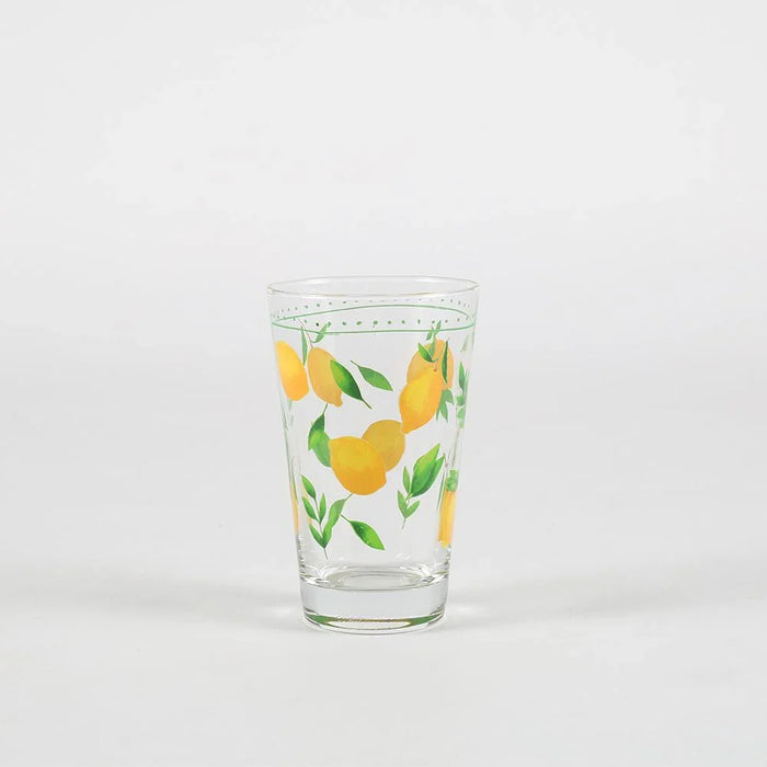 Rakle 4-Piece Hi-Ball Glass Set 395ml