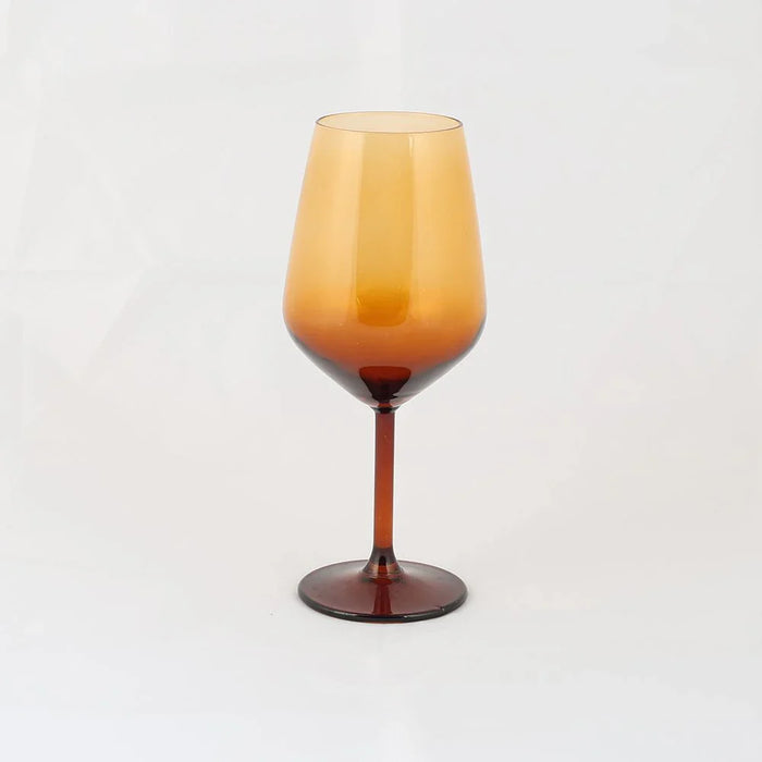 Rakle 4-Piece Stem Glass Set 490ml