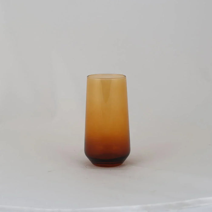 Rakle 4-Piece Hi Ball Glass Set 470ml