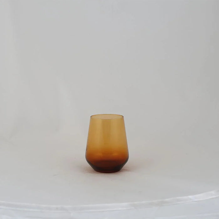 Rakle 4-Piece Tumbler Glass Set 425ml