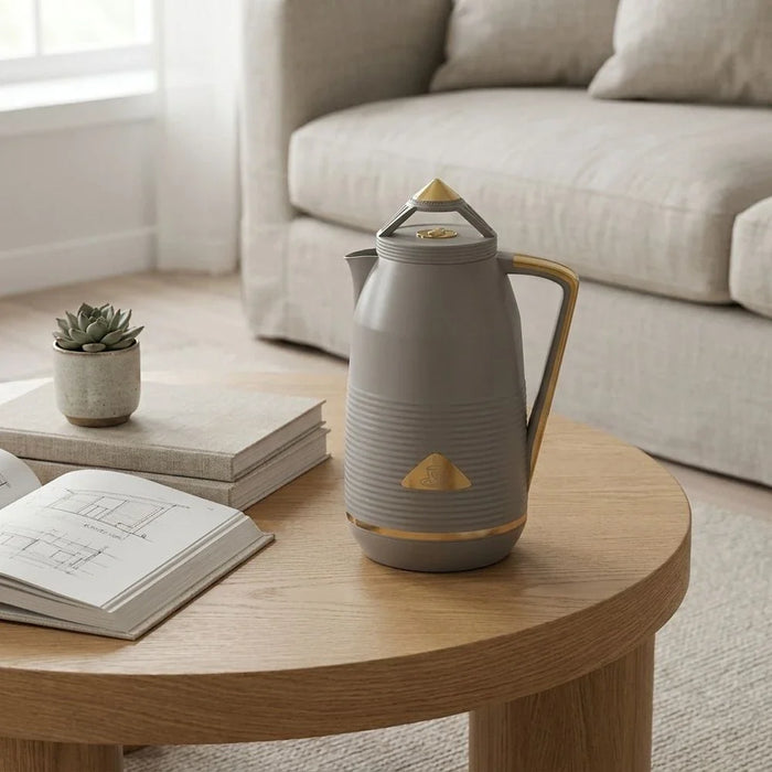 Home Maker Flask -1L-Multi Color