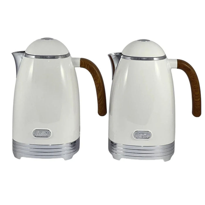 Home Maker 2-Piece Flask Set - 1L+1L-Multi Color