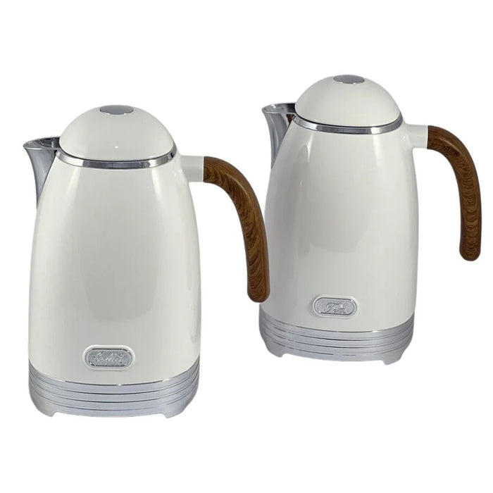 Home Maker 2-Piece Flask Set - 1L+1L-Multi Color