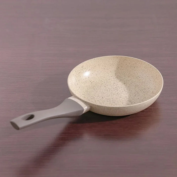 Chef's Delight Essential 2-Piece Fry Pan Set 22,26cm