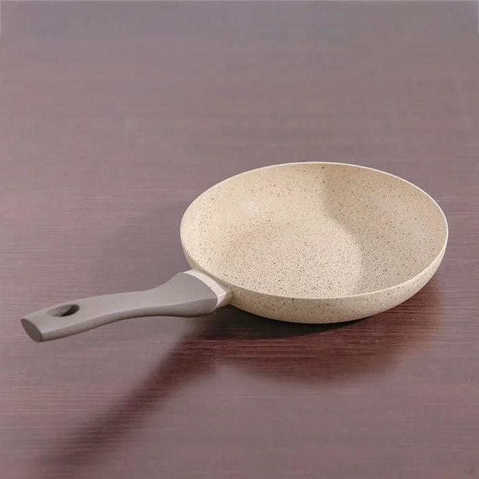 Chef's Delight Essential 2-Piece Fry Pan Set 22,26cm