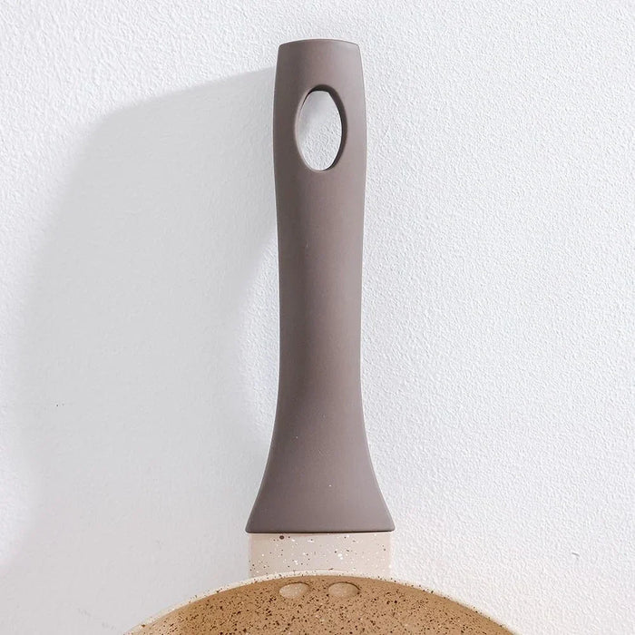 Chef's Delight Essential 2-Piece Fry Pan Set 22,26cm
