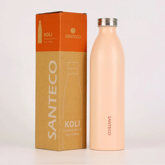 Santeco Koli Beverage Bottle 1000ml