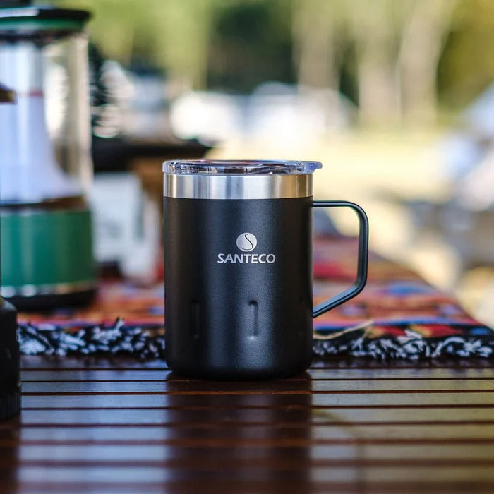 Santeco Kemi Ii Mug-350ml