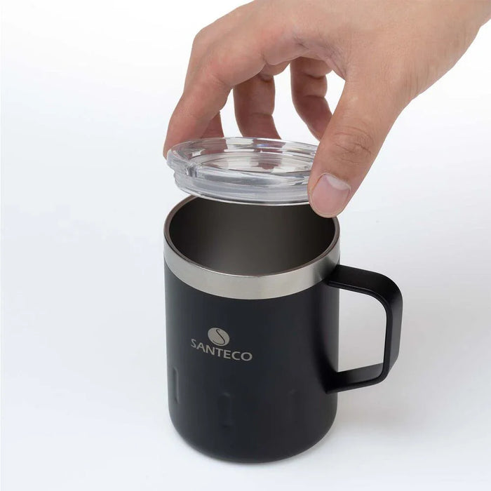 Santeco Kemi Ii Mug-350ml