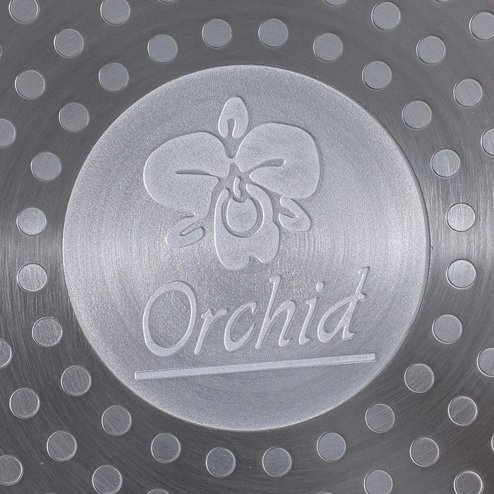Orchid 9-Piece Cookware Set -3MM Bottom