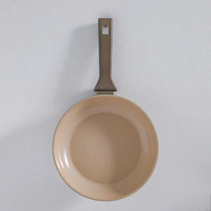 Orchid 9-Piece Cookware Set -3MM Bottom