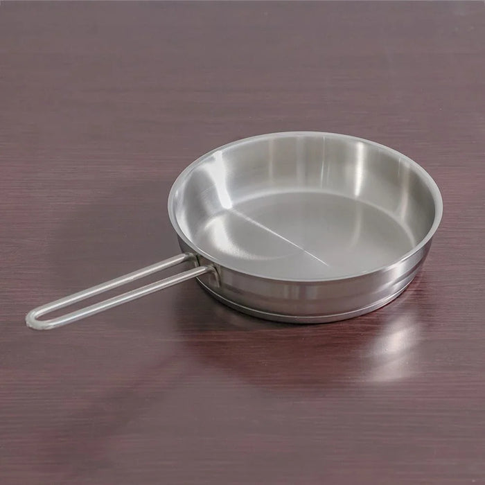 Astra Premium 9-Piece Cookware Set -5mm