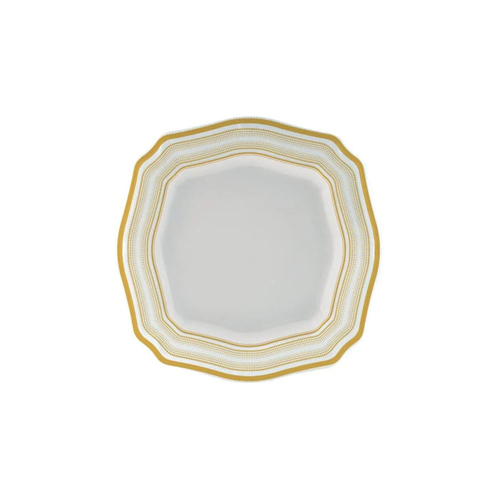 Leira Moments Melamine Side Plate Ð 20cm
