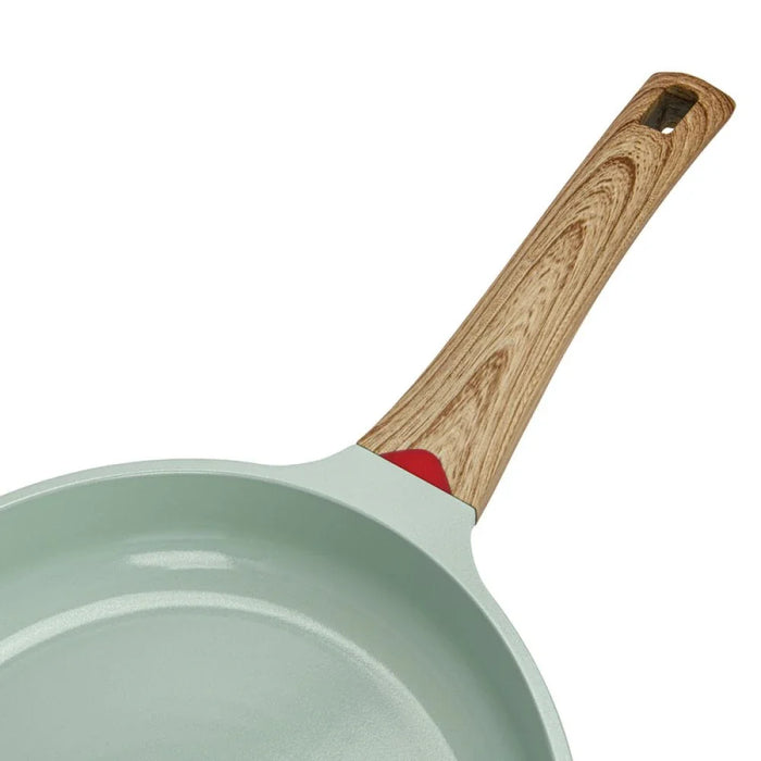 Fissman Frying Pan Cameo 24X5 Cm (Cast Aluminium With Non-Stick Coating)- 10033