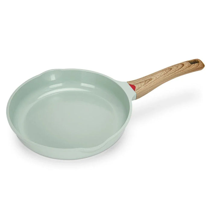 Fissman Frying Pan Cameo 28X6 Cm (Cast Aluminium With Non-Stick Coating) - 10034
