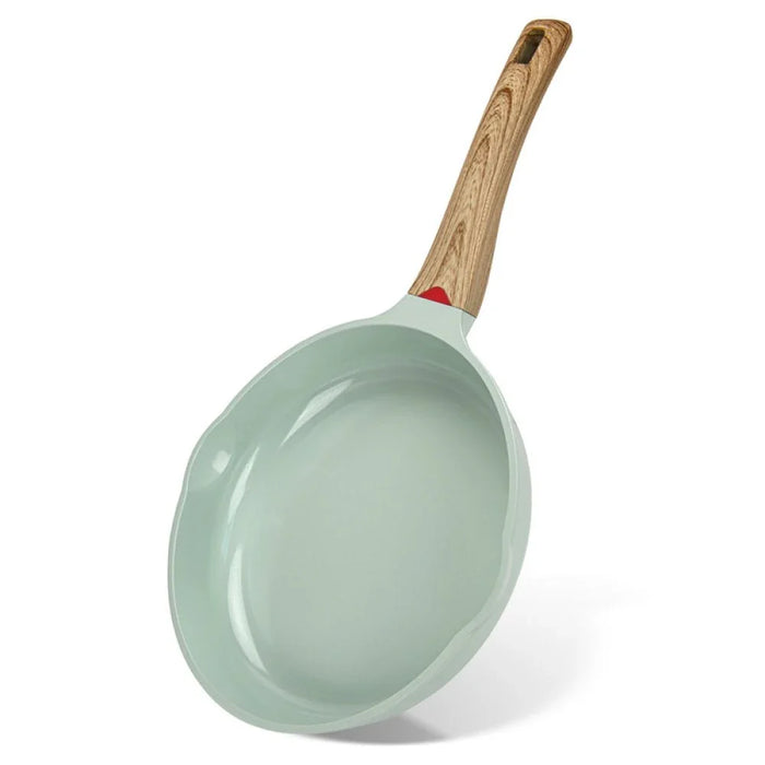 Fissman Frying Pan Cameo 28X6 Cm (Cast Aluminium With Non-Stick Coating) - 10034