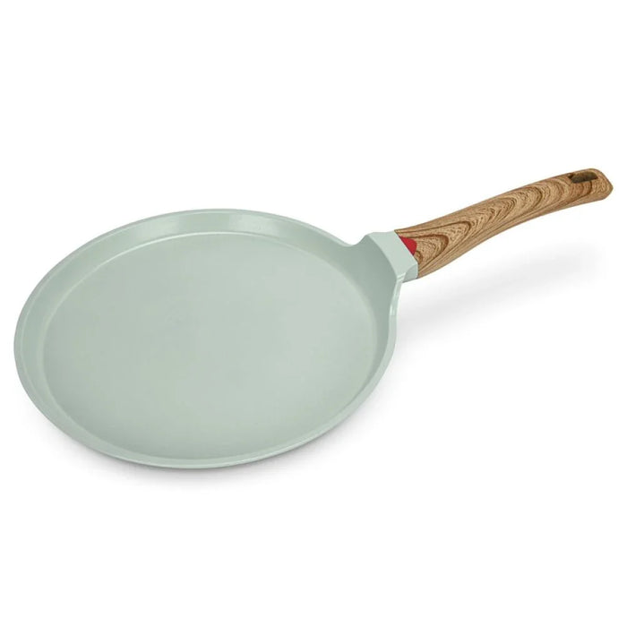 Fissman Crepe Pan Cameo 28 Cm (Cast Aluminium With Non-Stick Coating) Ñ 10035