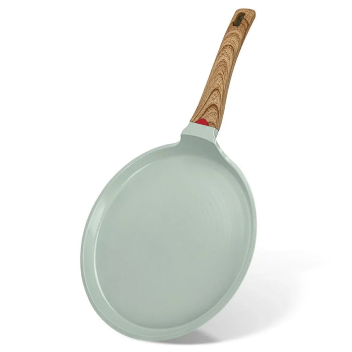 Fissman Crepe Pan Cameo 28 Cm (Cast Aluminium With Non-Stick Coating) Ñ 10035