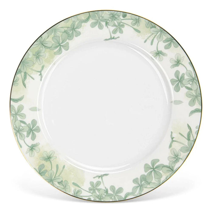 Fissman Set Of 2 Plates Summer Glint 26 Cm (Fine Bone China) Ñ 10016