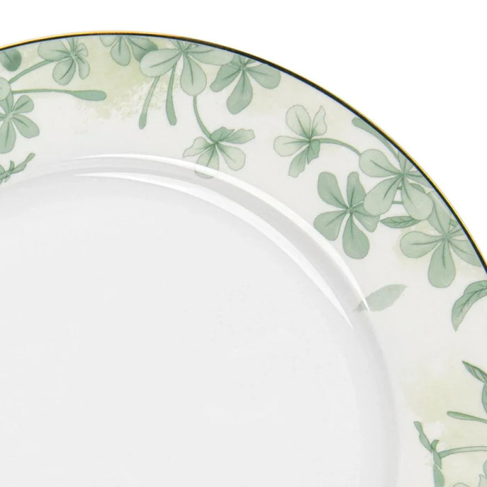 Fissman Set Of 2 Plates Summer Glint 26 Cm (Fine Bone China) Ñ 10016