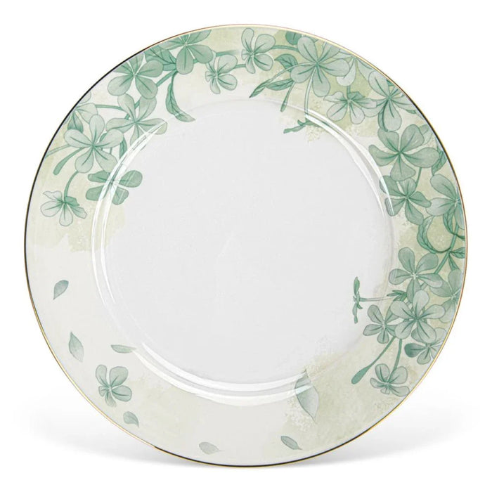 Fissman Set Of 2 Plates Summer Glint 21 Cm (Fine Bone China) Ñ 10017