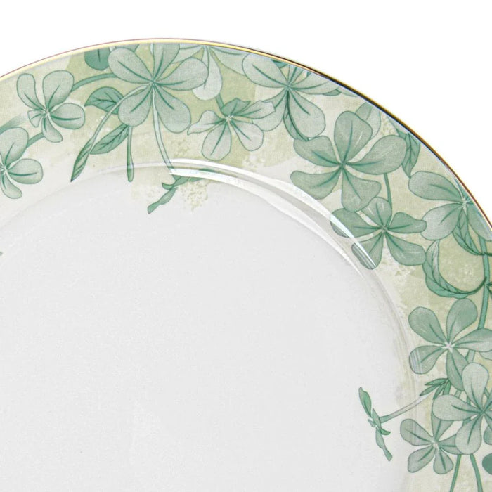 Fissman Set Of 2 Plates Summer Glint 21 Cm (Fine Bone China) Ñ 10017