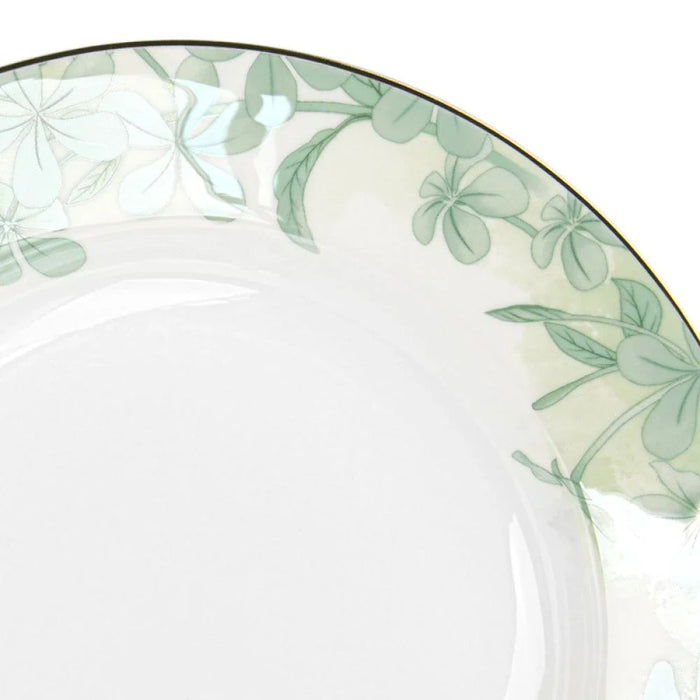Fissman Set Of 2 Deep Plates Summer Glint 20.5 Cm (Fine Bone China) Ñ 10018