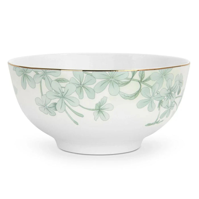 Fissman Set Of 2 Bowls Summer Glint 15.5 Cm (Fine Bone China) Ñ 10019
