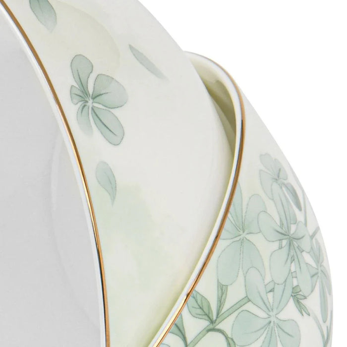 Fissman Set Of 2 Bowls Summer Glint 15.5 Cm (Fine Bone China) Ñ 10019