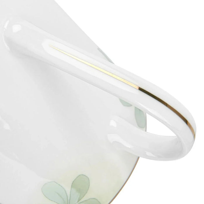 Fissman Set Of 2 Mugs Summer Glint 450 Ml (Fine Bone China)  10020