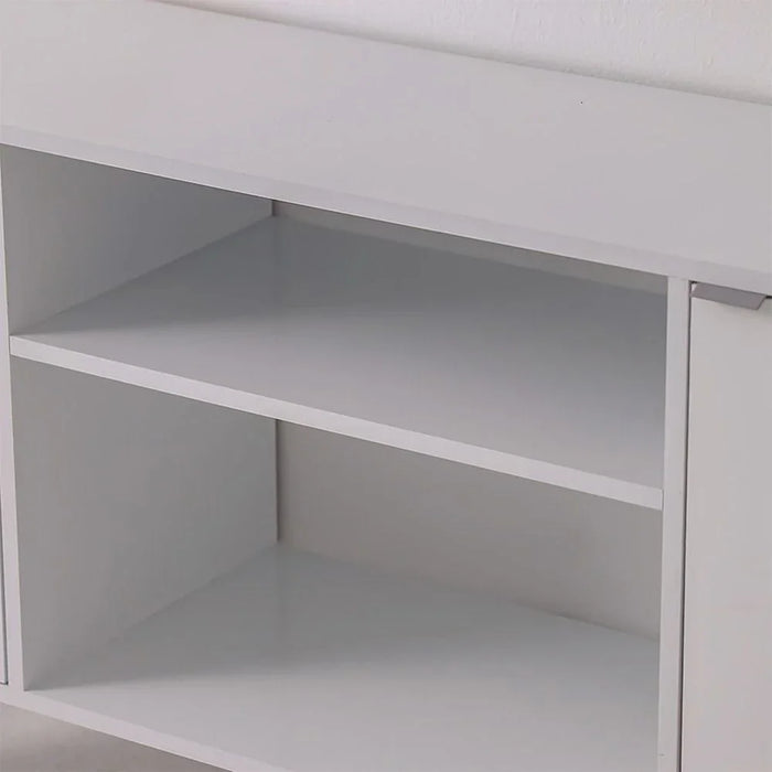 Tarsus TV Unit for TVs upto 55 Inches with Storage-2 Years Warranty