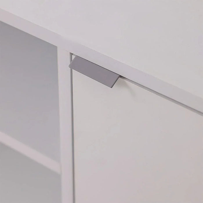 Tarsus TV Unit for TVs upto 55 Inches with Storage-2 Years Warranty