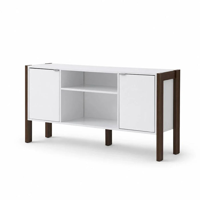 Tarsus TV Unit for TVs upto 55 Inches with Storage-2 Years Warranty