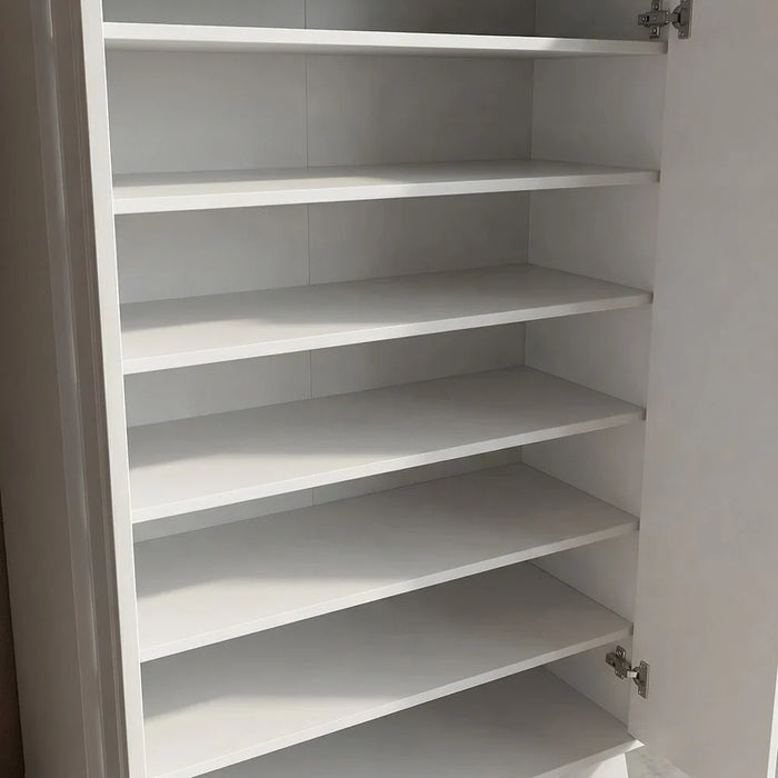 Jazz 21-Pair Shoe Cabinet