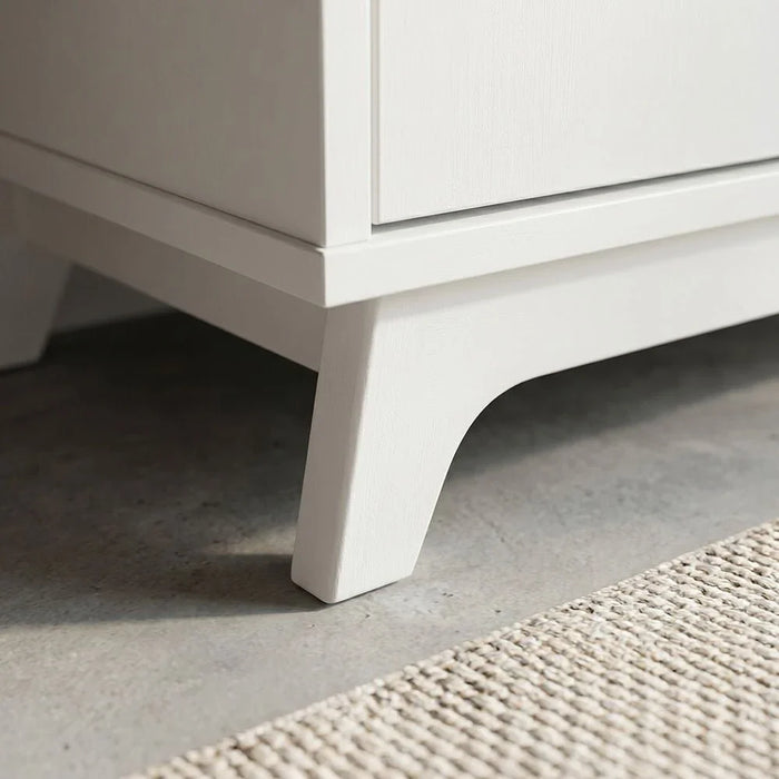 Jazz 21-Pair Shoe Cabinet