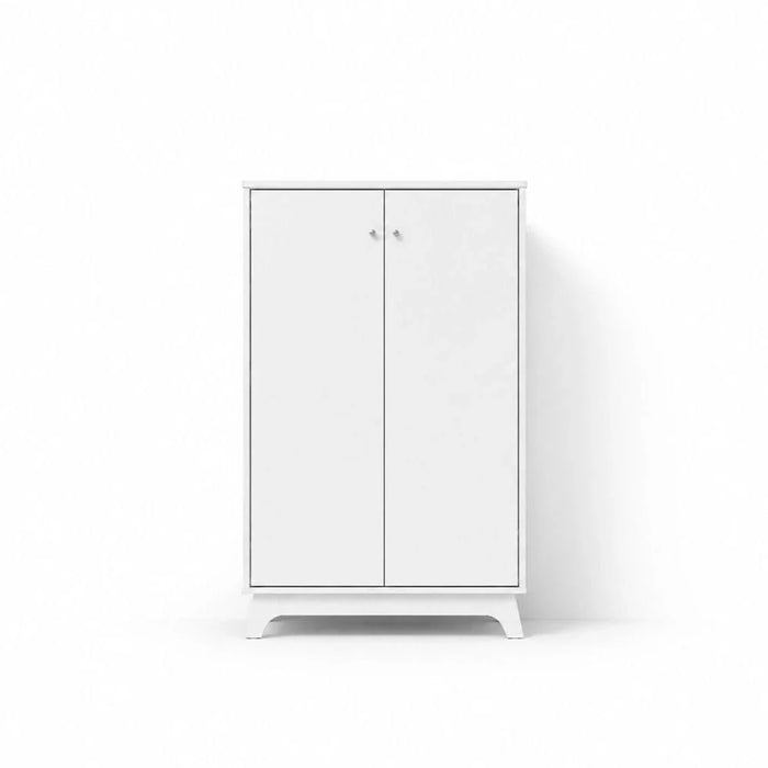 Jazz 21-Pair Shoe Cabinet