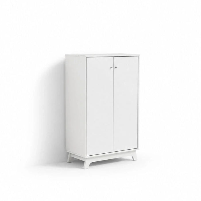 Jazz 21-Pair Shoe Cabinet