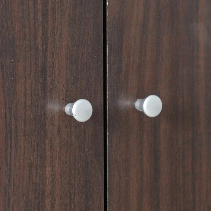 Jazz 21-Pair Shoe Cabinet