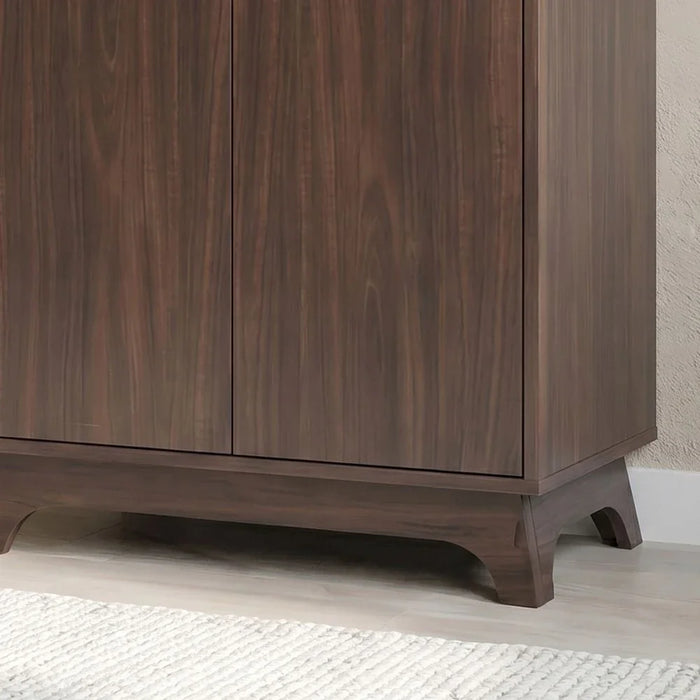 Jazz 21-Pair Shoe Cabinet