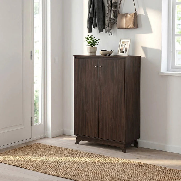 Jazz 21-Pair Shoe Cabinet