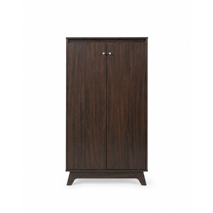 Jazz 21-Pair Shoe Cabinet
