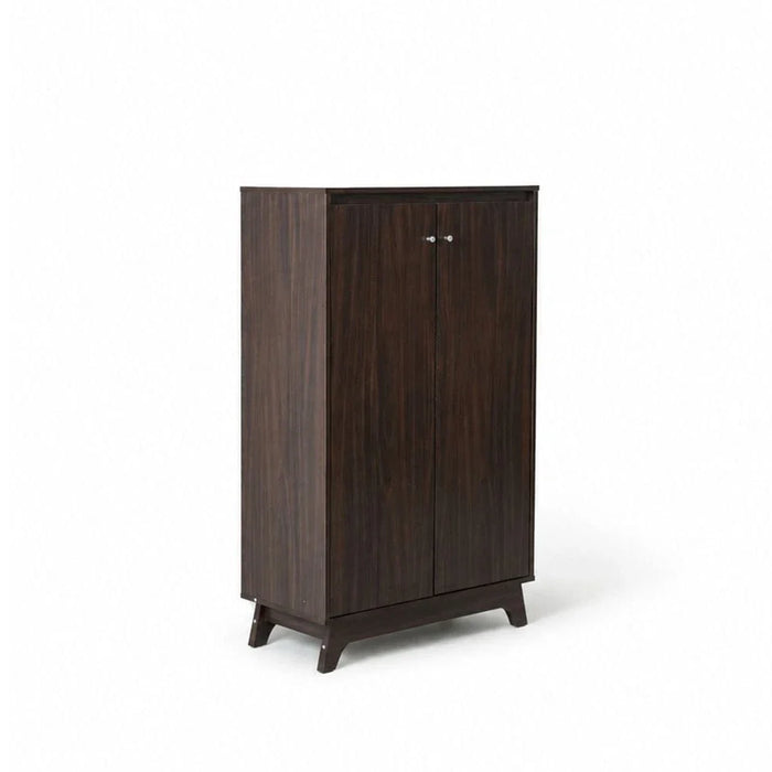 Jazz 21-Pair Shoe Cabinet