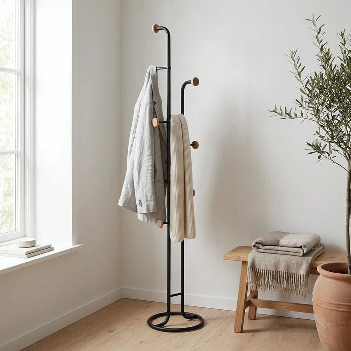 Thamuz Coat Hanger
