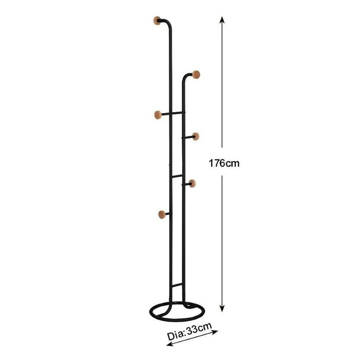 Thamuz Coat Hanger
