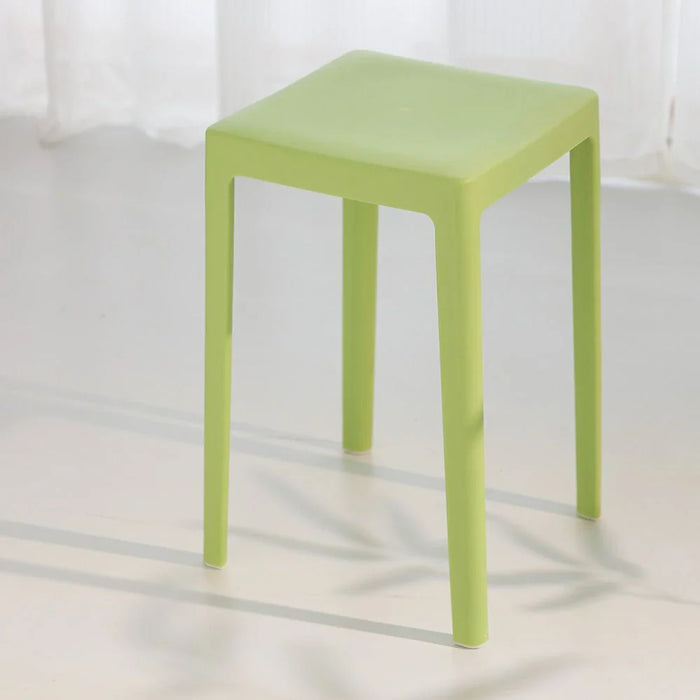 Danyell Stool-Green